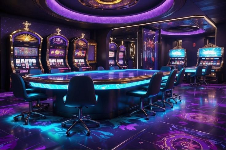 salots ပလက်ဖောင်း Sportsbook မြန်မာ ဘောလုံးလောင်းကြေး