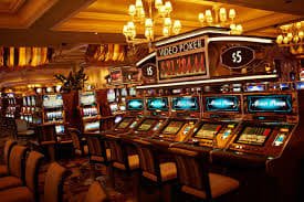 Slots Games salots