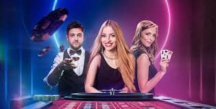 Live Casino salots