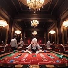 salots Myanmar Online Casino Hero
