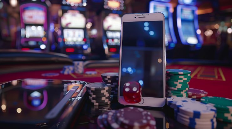salots online slots စတင်ကစားနည်း မြန်မာ ကစားသမား deposit ပြုလုပ်နေသောမြင်ကွင်း